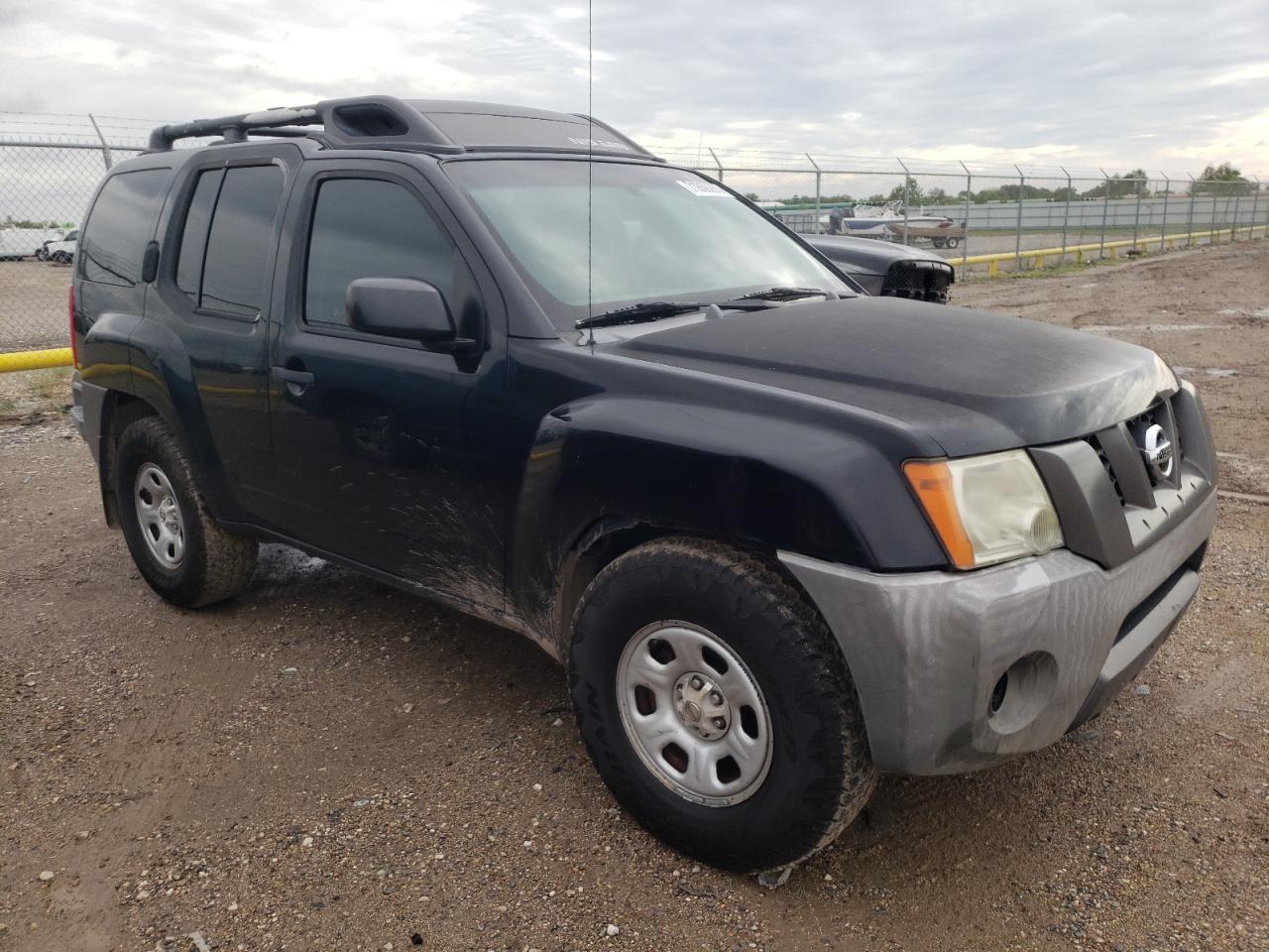 5N1AN08U06C526600 2006 Nissan Xterra Off Road