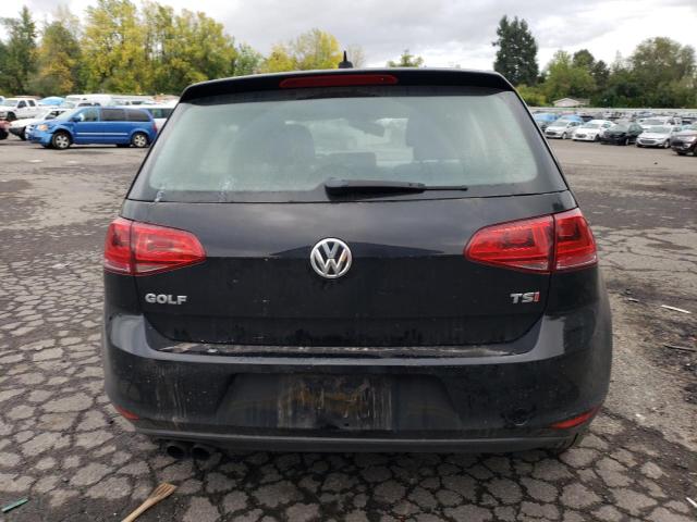 3VW217AU0GM009690 | 2016 VOLKSWAGEN GOLF S/SE