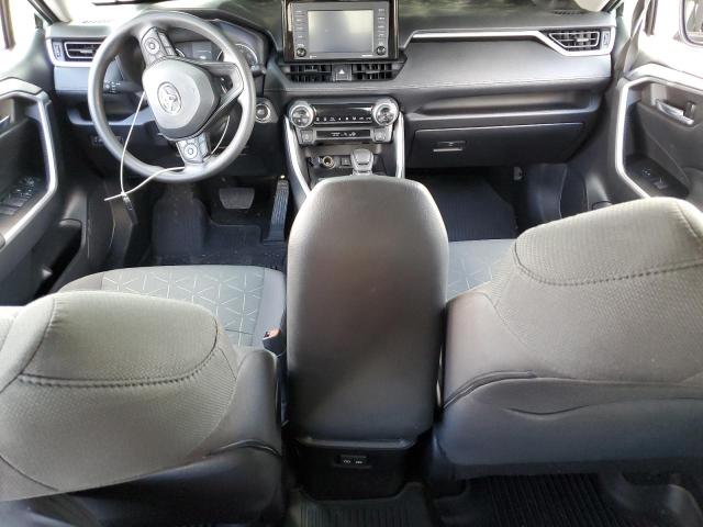2022 TOYOTA RAV4 XLE - 2T3P1RFV9NW325140