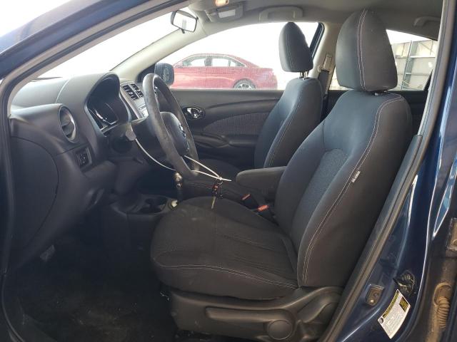 3N1CN7AP9EL802904 Nissan VERSA S