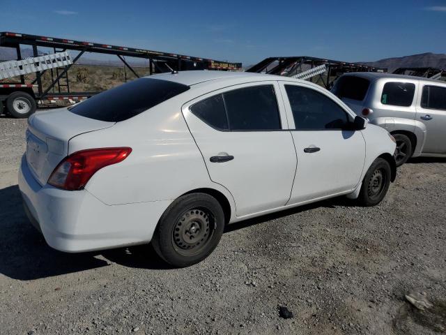 2016 NISSAN VERSA S - 3N1CN7APXGL917434