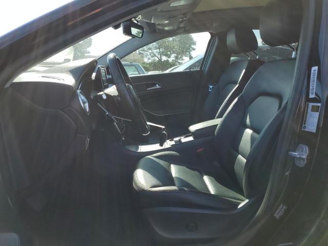 WDCTG4EB4FJ134551 Mercedes-Benz GLA 250