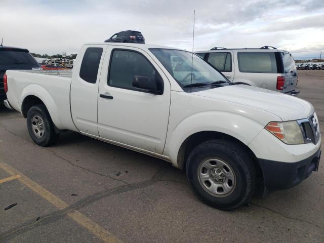 1N6BD0CT3EN717728 Nissan FRONTIER S