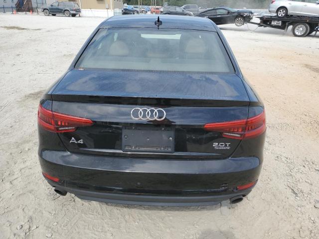 WAUANAF44HN059909 2017 AUDI A4, photo no. 6