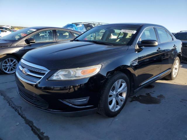 2012 Ford Taurus SEL