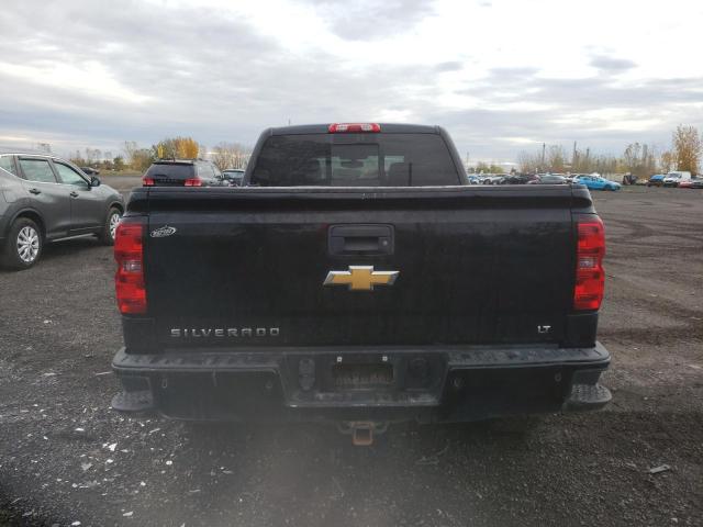 2016 CHEVROLET SILVERADO - 3GCUKREC0GG348910