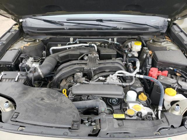 4S4BTACCXN3270849 Subaru Outback Premium