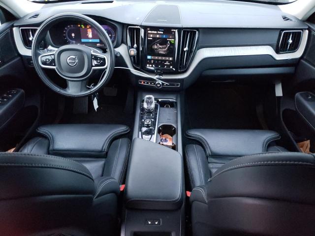 YV4BR0DL1N1941586 Volvo Xc60 T8 Recharge Inscription