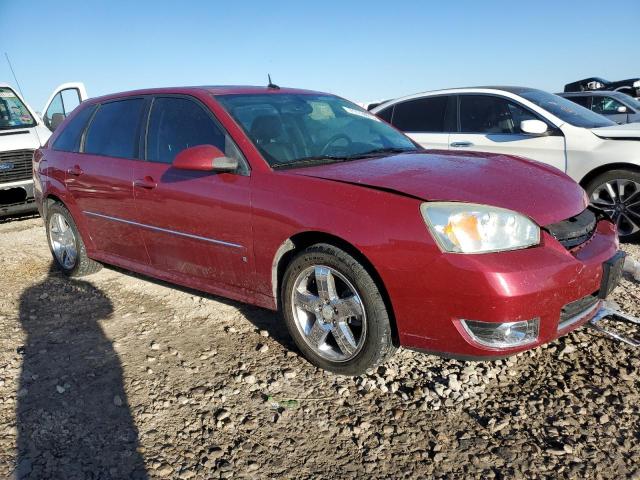 2006 Chevrolet Malibu Maxx Ltz VIN: 1G1ZU63856F151561 Lot: 71114613