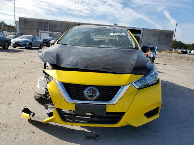 2020 NISSAN VERSA S - 3N1CN8DV2LL827933