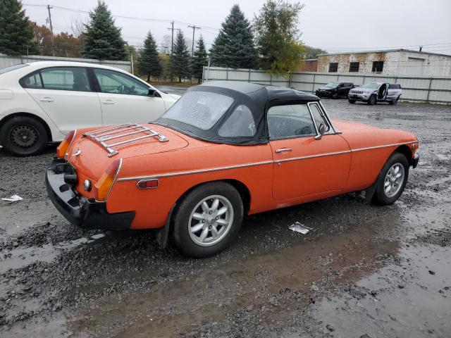 1977 Mg Convertibl VIN: GHN5UH427229G Lot: 72029743