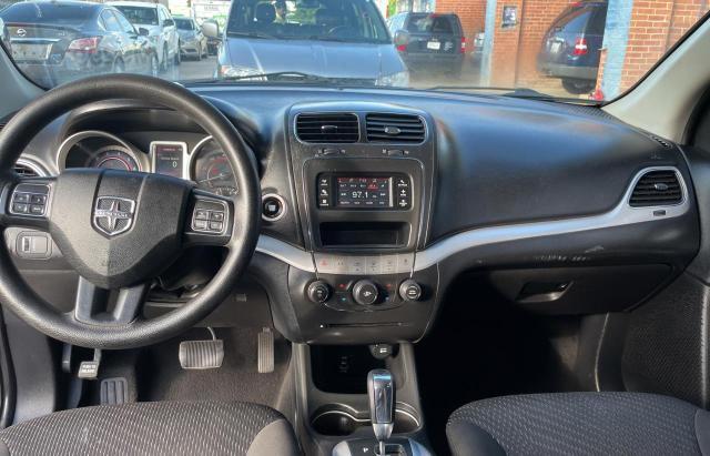 3C4PDCAB1JT445517 Dodge JOURNEY SE