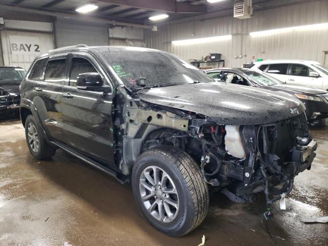 1C4RJFBG5EC505622 Jeep Grand Cherokee Limited