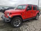2018 JEEP WRANGLER U VIN:1C4HJXEGXJW120241