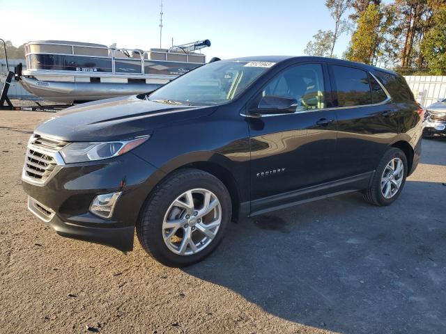 3GNAXKEV8KL384784 | 2019 CHEVROLET EQUINOX LT