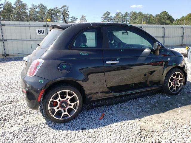 Vin: 3c3cffbr3ct332083, lot: 69698633, fiat 500 sport 20123