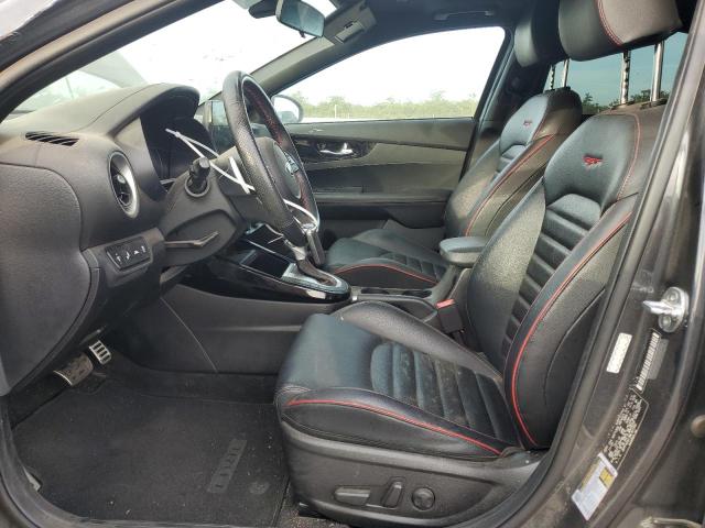 3KPF44AC1ME307382 KIA FORTE GT