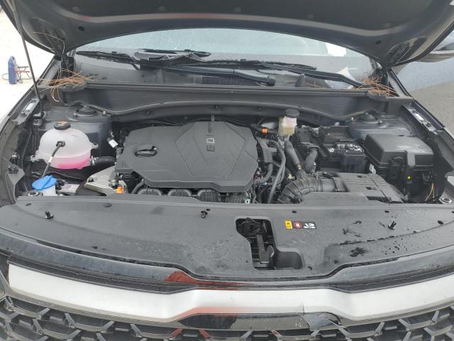 5XYK6CAF9PG100808 KIA Sportage X Line
