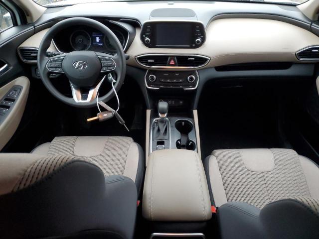 5NMS23ADXLH141779 Hyundai Santa Fe Se