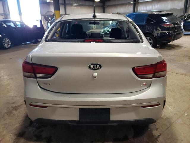 3KPA24AD0ME365685 Kia Rio LX 6