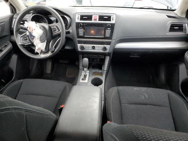 4S4BSABC8K3230334 Subaru Outback 2.5i