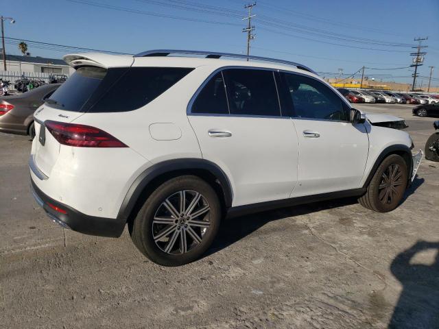 2024 MERCEDES-BENZ GLE 350 4M - 4JGFB4FB7RA988496