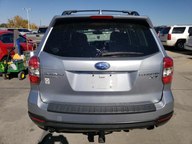 JF2SJGDC3GH461144 Subaru Forester 2.0xt Premium