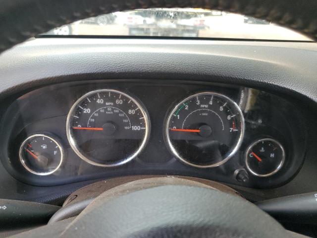 1C4BJWDG0HL718268 Jeep Wrangler Unlimited Sport