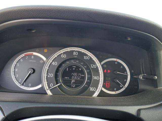 1HGCR2F35FA201039 Honda ACCORD LX