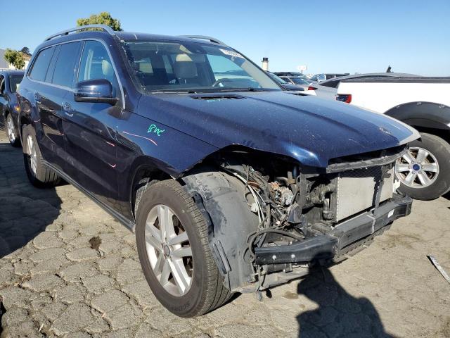 VIN 4JGDF7CE5EA293844 2014 Mercedes-Benz GL-Class, ... no.4