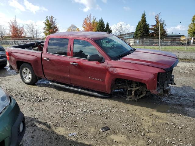 3GCUKREC0EG381757 | 2014 CHEVROLET SILVERADO