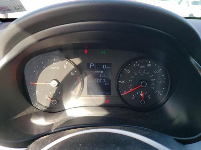 2023 KIA RIO LX - 3KPA24AD7PE529129