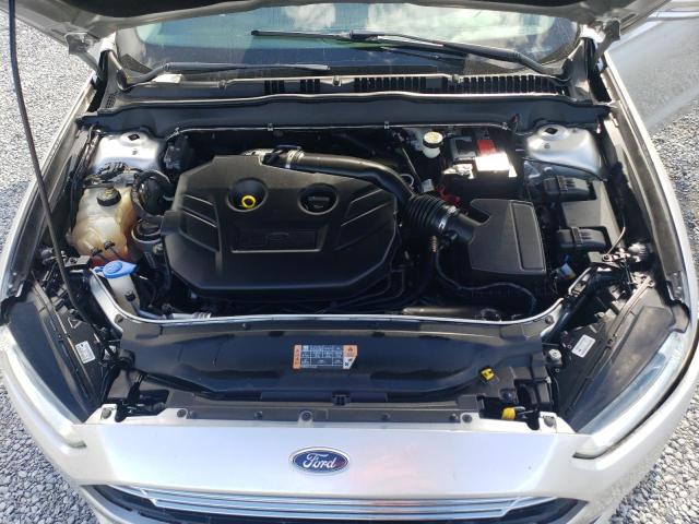 2016 FORD FUSION TIT - 3FA6P0K91GR362193