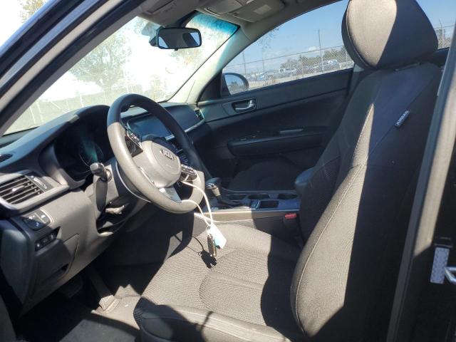 5XXGT4L36LG440178 KIA Optima Lx