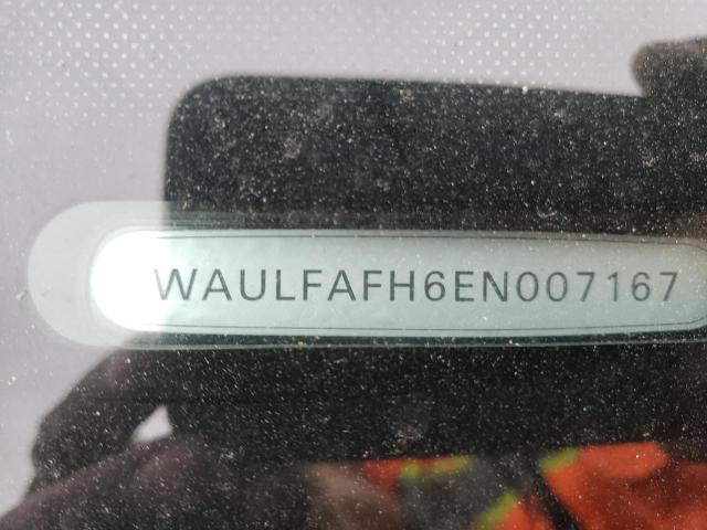 WAULFAFH6EN007167 2014 AUDI A5, photo no. 12