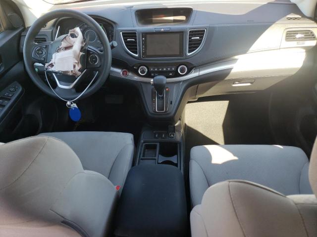 2HKRM4H57FH692854 Honda CR-V EX