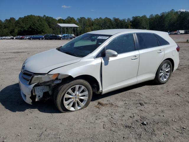 2014 Toyota Venza LE