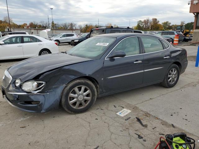 2008 Buick LaCrosse CXL