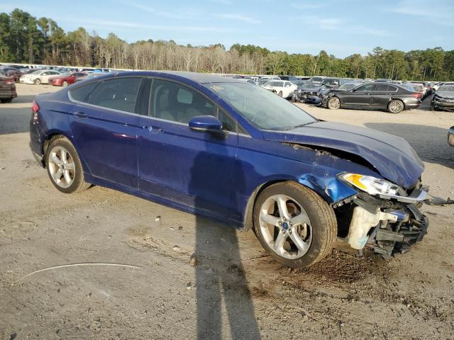 3FA6P0G7XGR337462 Ford FUSION S