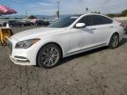 2018 GENESIS G80 BASE VIN:KMHGN4JE1JU275867