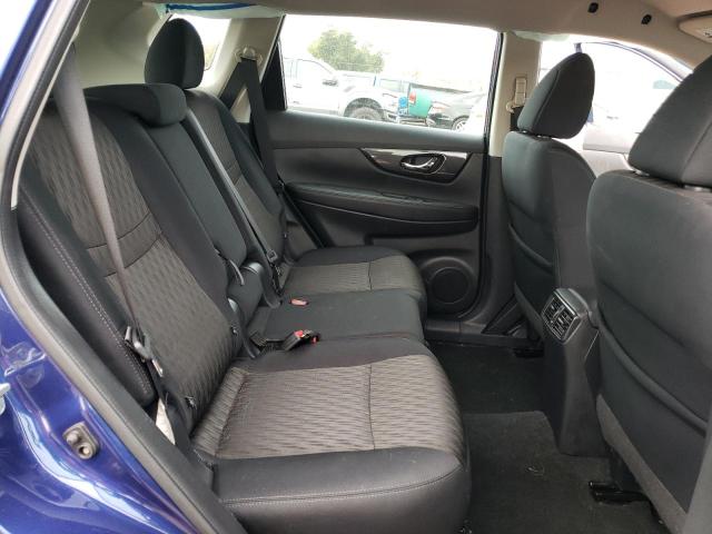 5N1AT2MVXJC716381 Nissan ROGUE S
