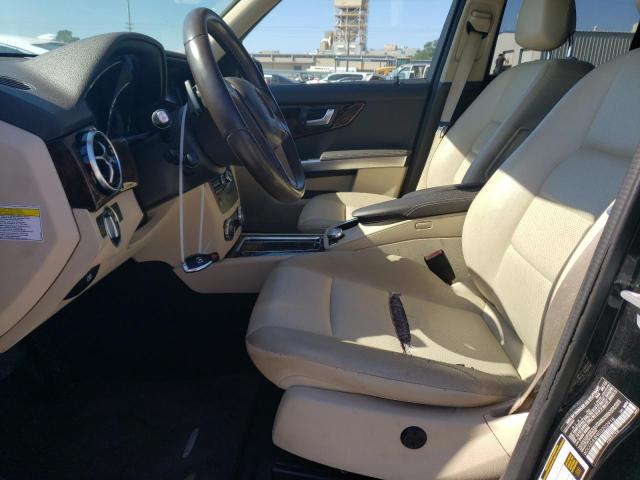 WDCGG8JB9EG202918 Mercedes-Benz Glk 350 4matic