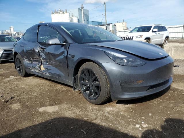 5YJ3E1EB0NF359596 | 2022 TESLA MODEL 3