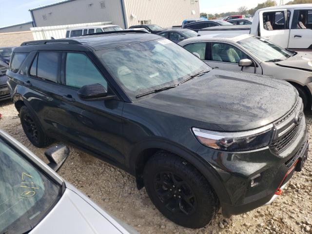 1FMSK8JH3NGC44239 Ford Explorer Timberline