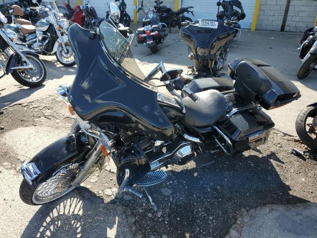 2002 HARLEY-DAVIDSON FLHRI - 1HD1FBW182Y639387