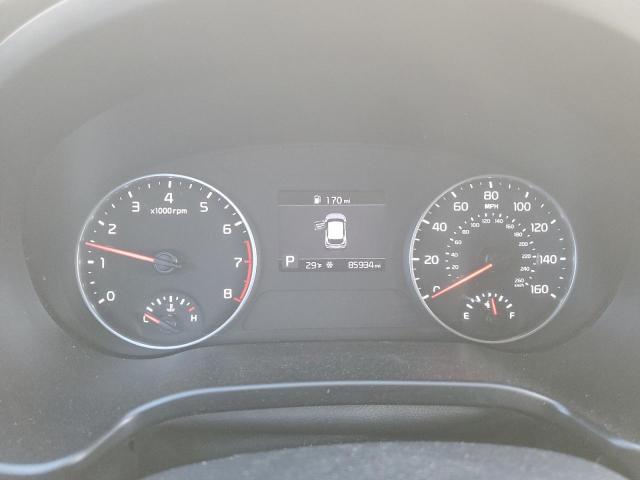 2021 KIA SELTOS LX - KNDEPCAAXM7107743