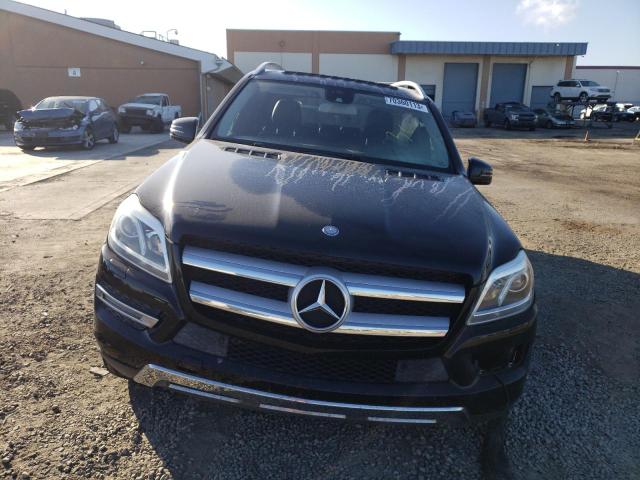 4JGDF6EEXGA669920 Mercedes-Benz Gl 450 4matic