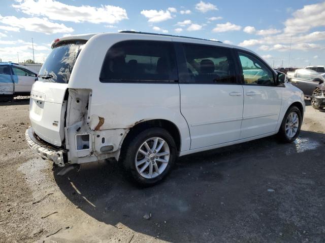2C4RDGCG0GR385010 Dodge Grand Caravan Sxt
