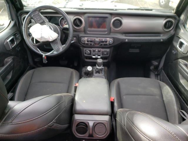 2020 JEEP WRANGLER U - 1C4HJXDG3LW261611