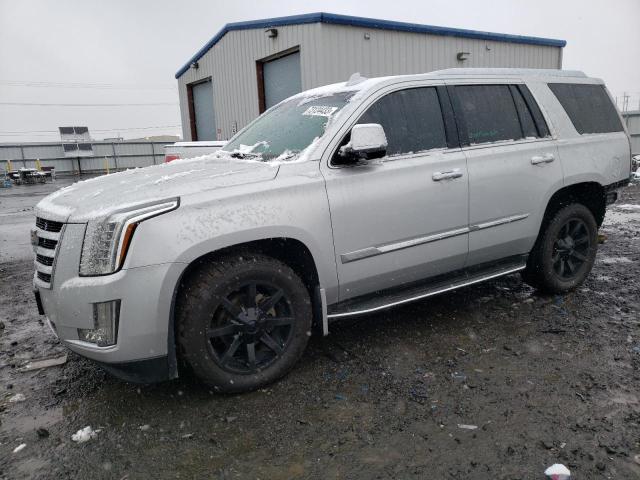 2016 CADILLAC ESCALADE L - 1GYS4BKJ5GR192255